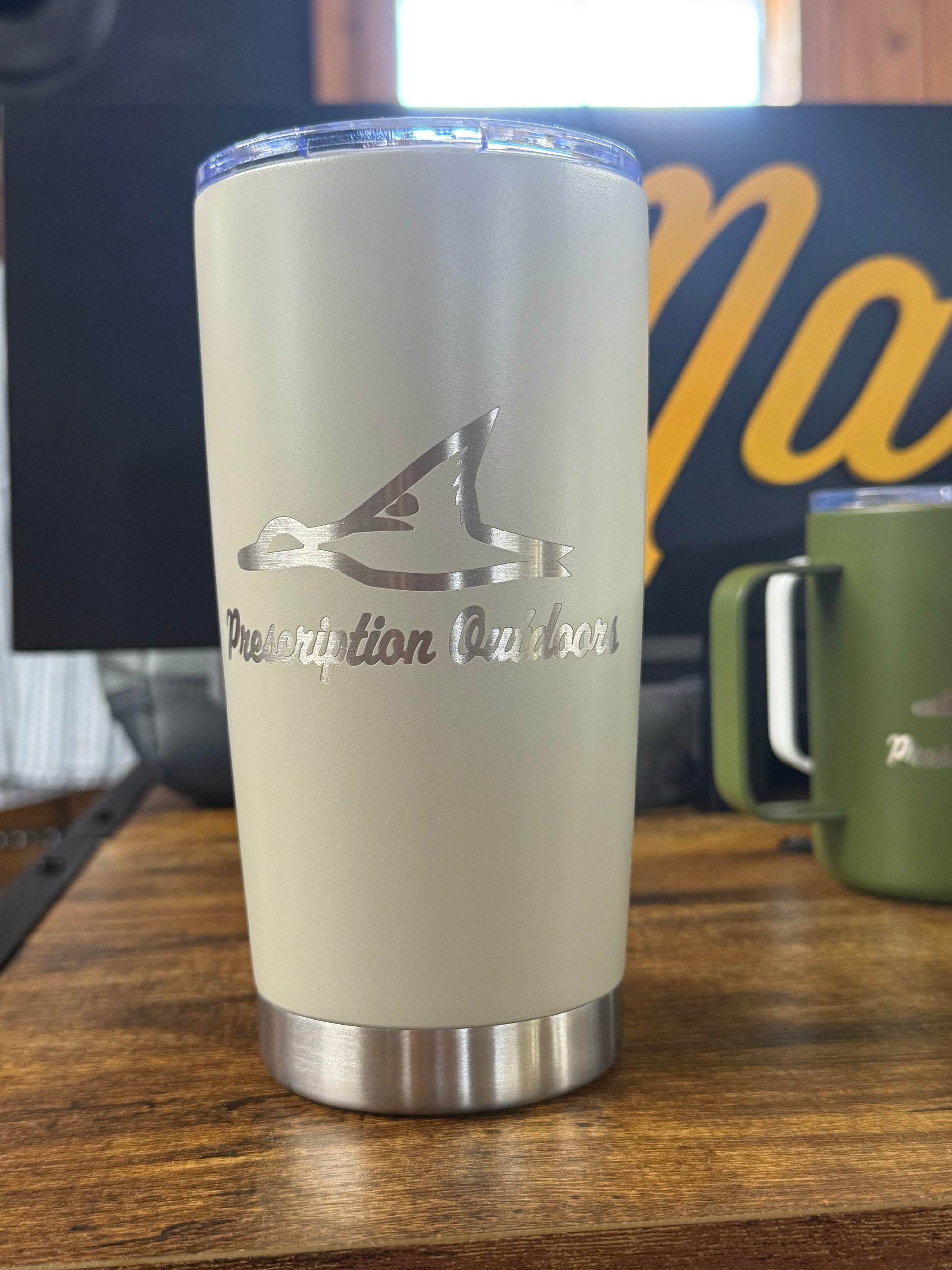 20oz Tumbler