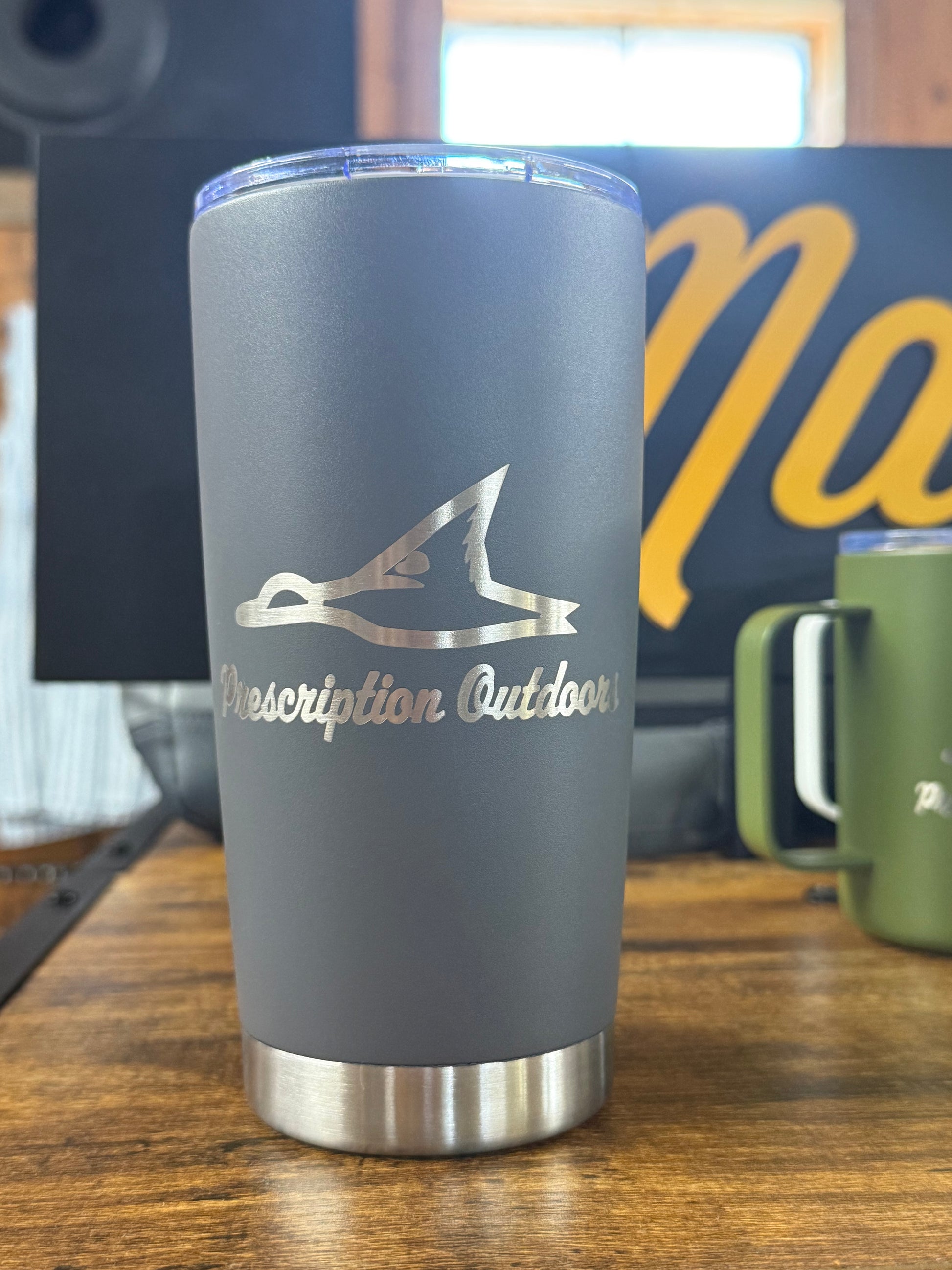 20oz Tumbler