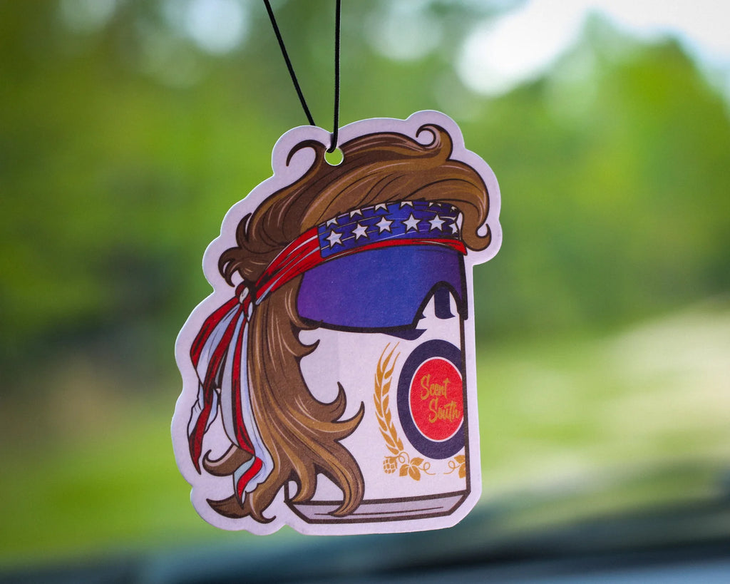 Scent South Air Freshener