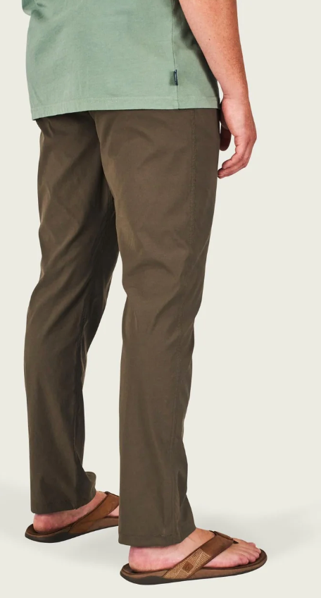 Marshwear Escape Pant Canteen