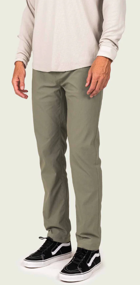 Long Haul Pants