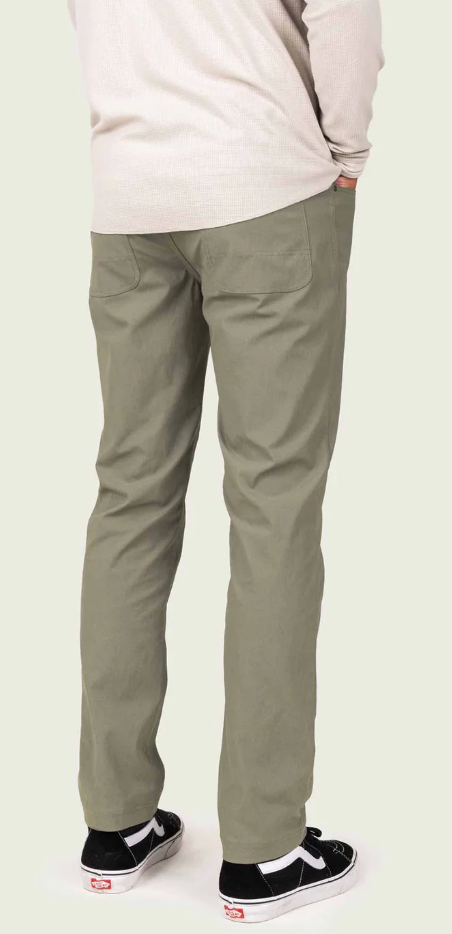 Long Haul Pants