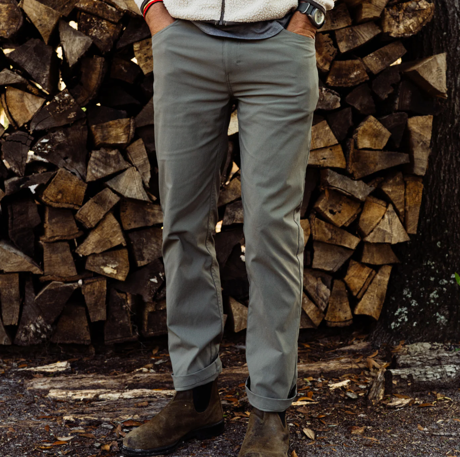 Long Haul Pants
