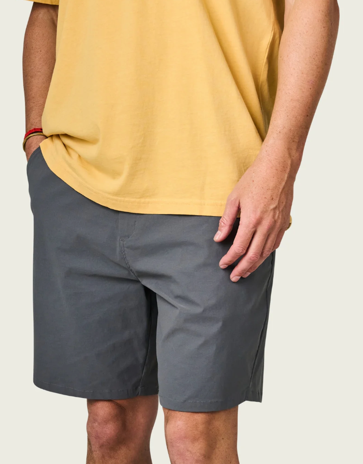 Prime Short - Shadow