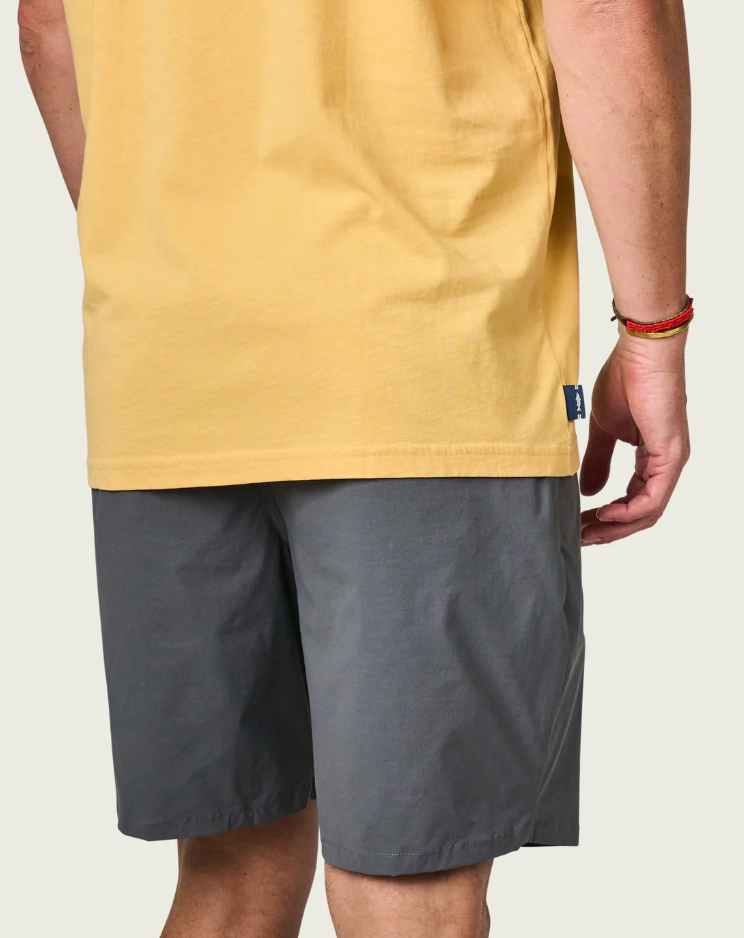 Prime Short - Shadow
