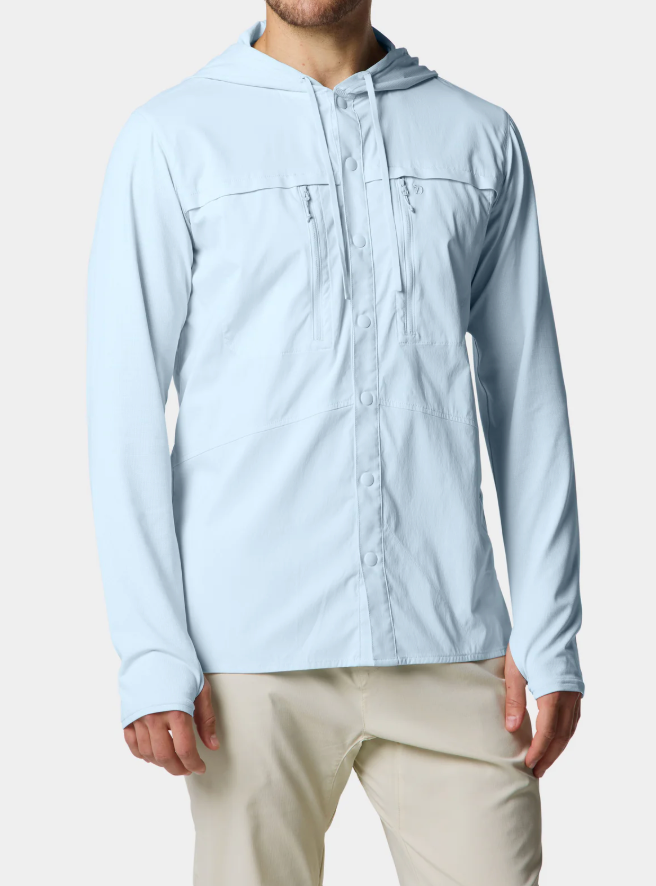 Hybrid Guide Hoodie