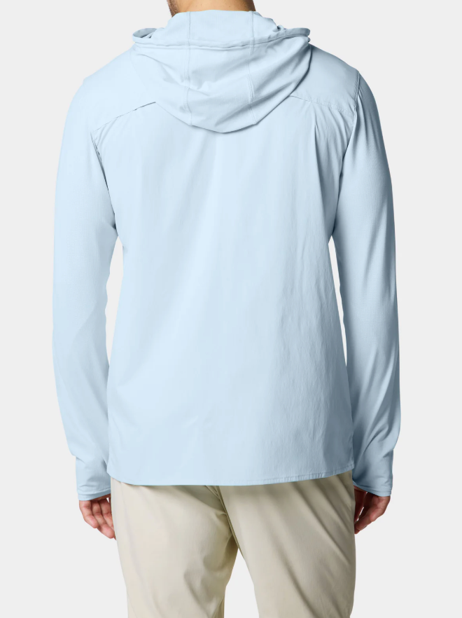 Hybrid Guide Hoodie