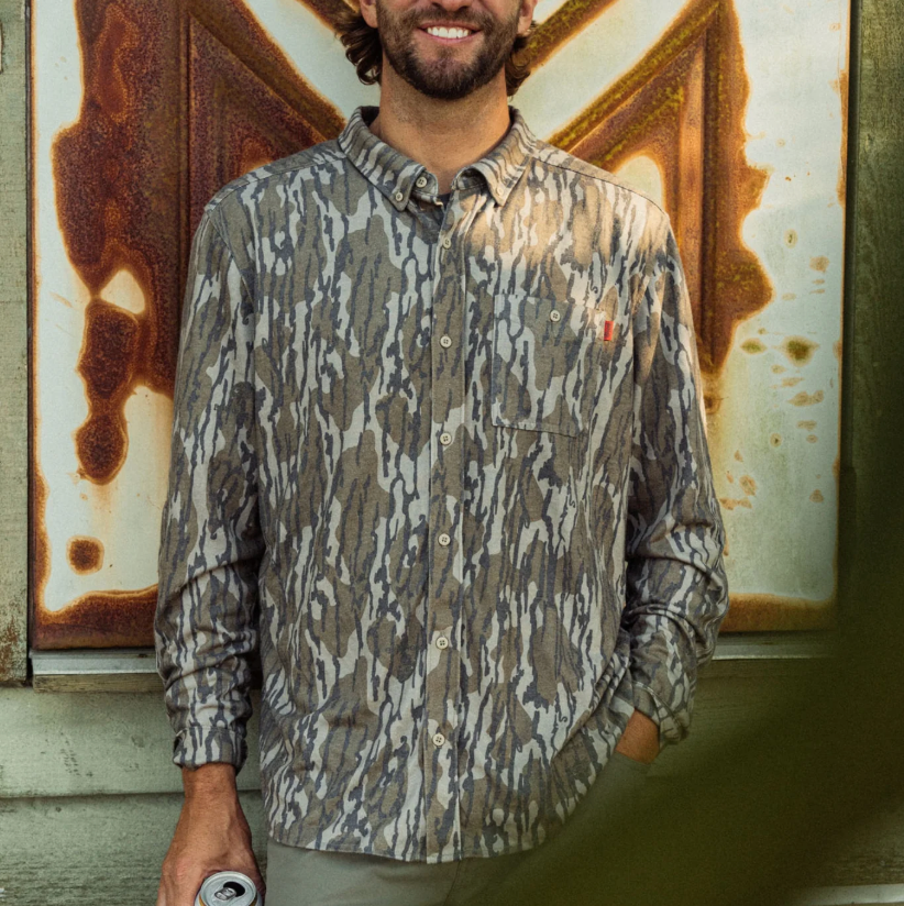Bottomland Lobeco Shirt