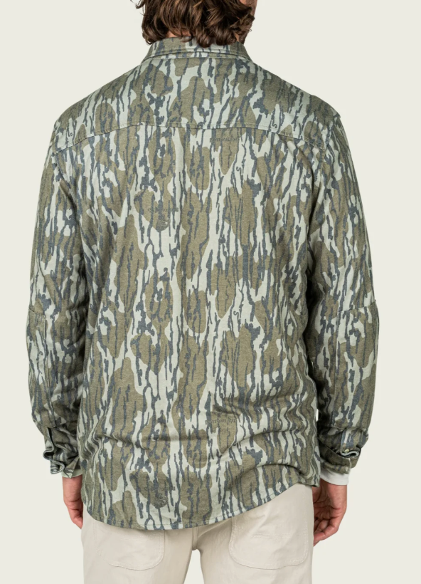 Bottomland Lobeco Shirt