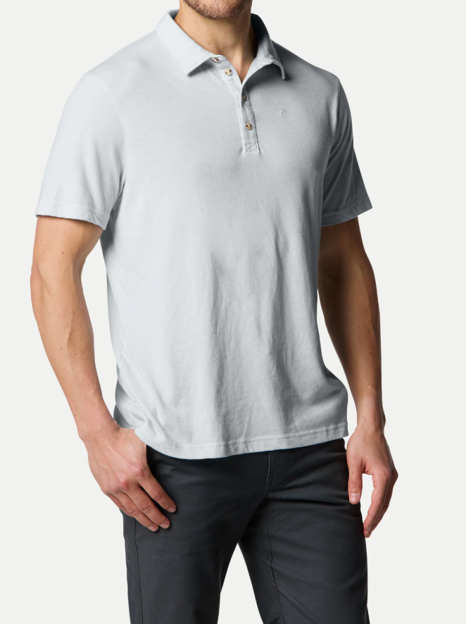 Men's Essential drirelease® Polo