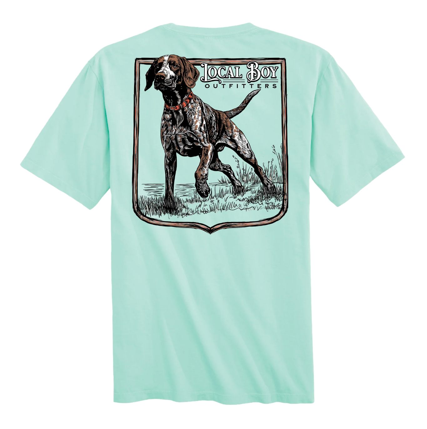 GSP Hunt T-Shirt