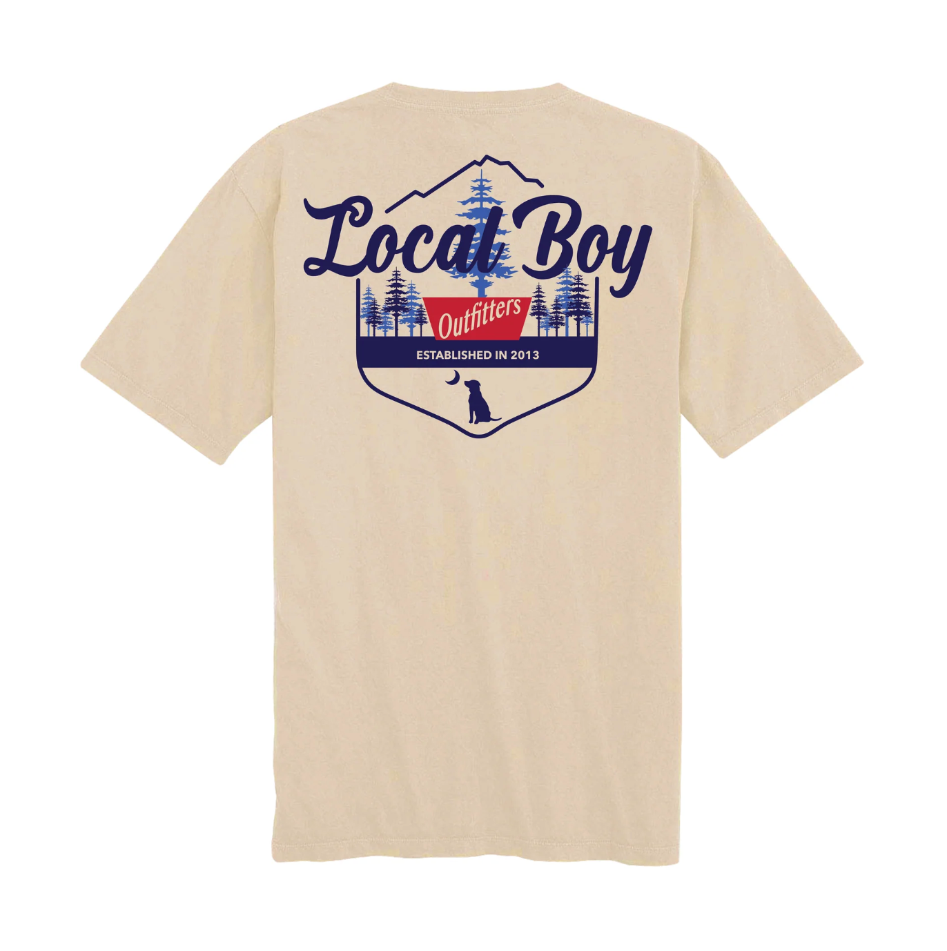 Banquet T-Shirt