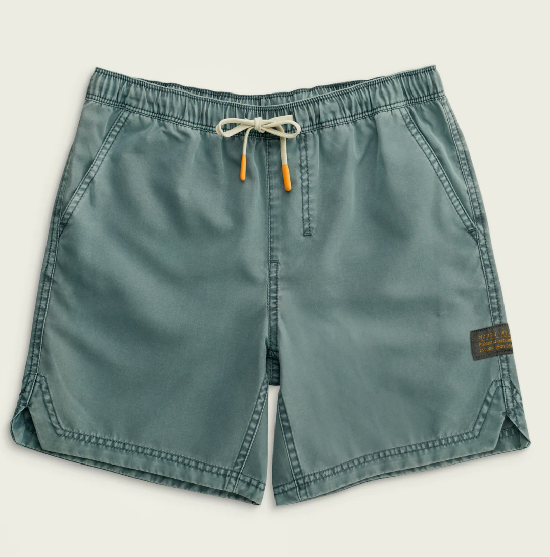 Youth Highwater Volleys - Goblin Blue