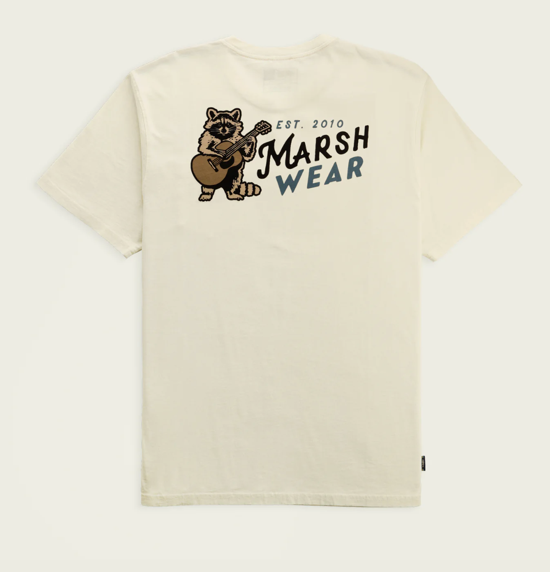 Youth Local Music Tee