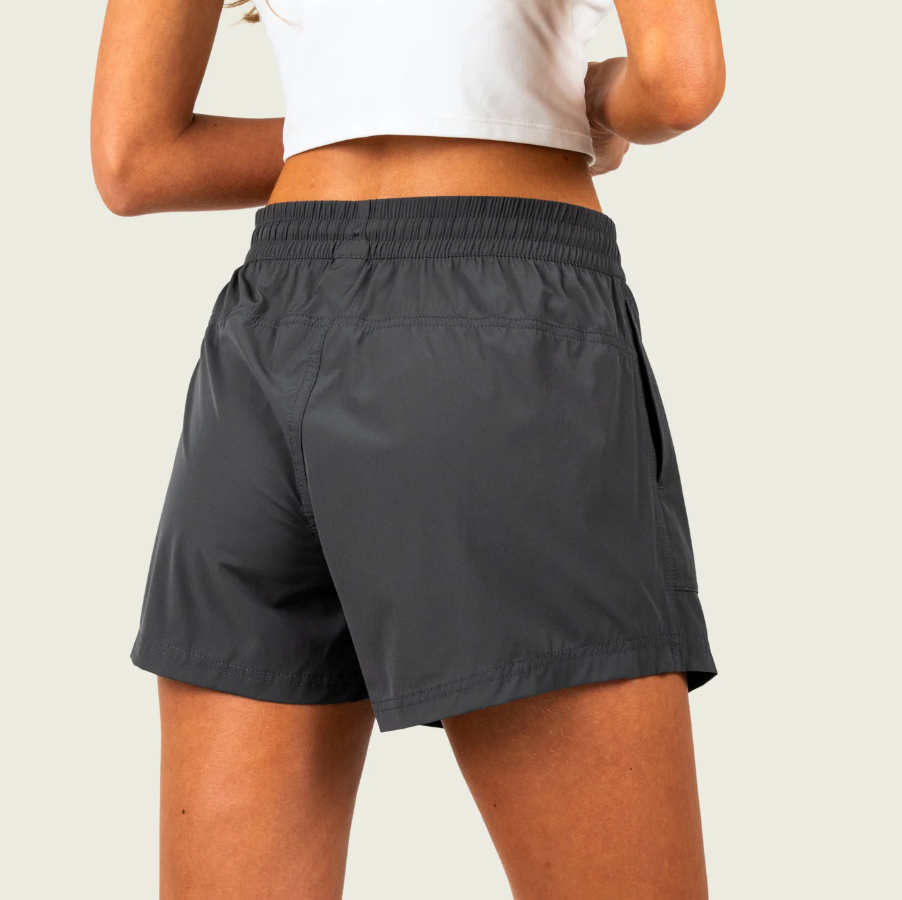 Frontier Skort