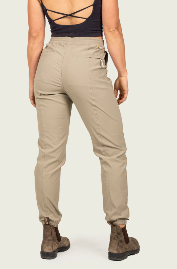 Women's Escape Pant - Coriander