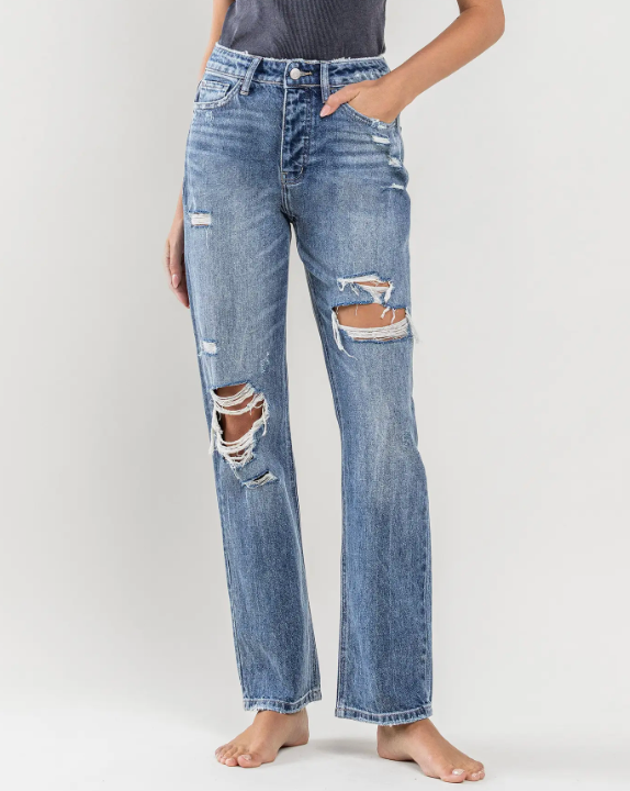 The Sammi Jeans
