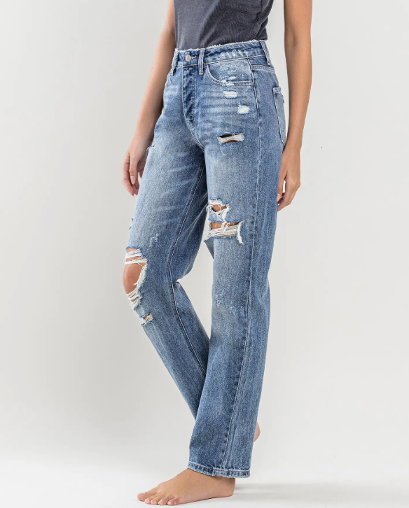 The Sammi Jeans