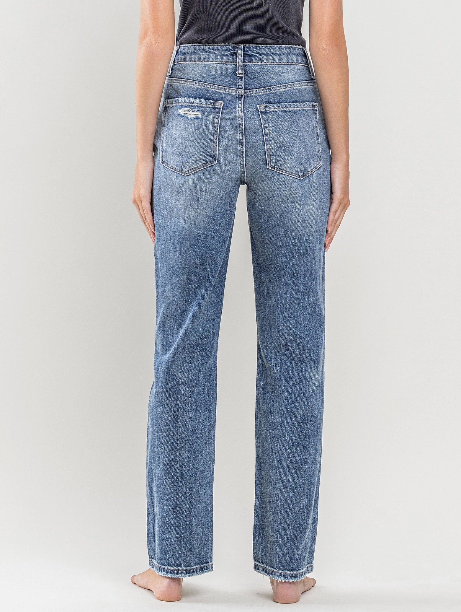 The Sammi Jeans