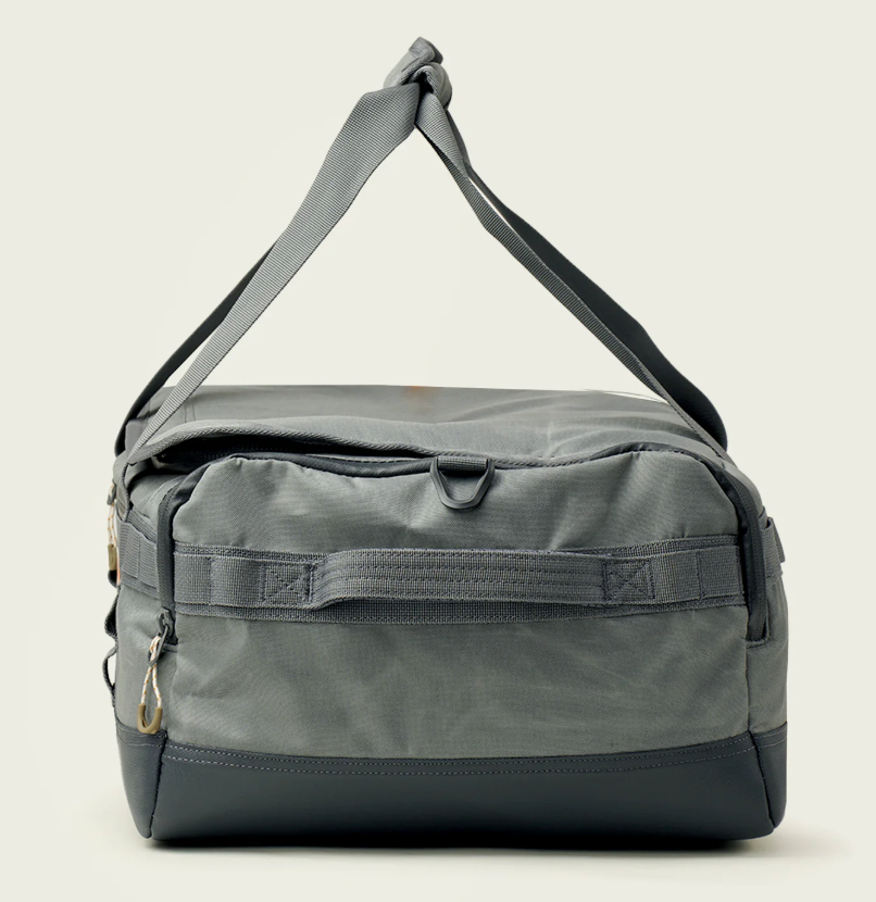 Pursuit Duffel - Smoke