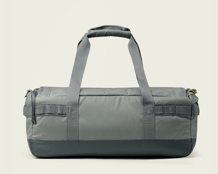 Pursuit Duffel - Smoke