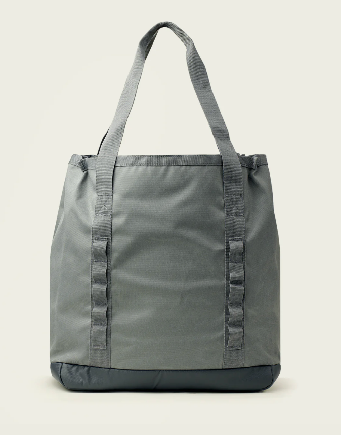Pursuit Tote - Smoke