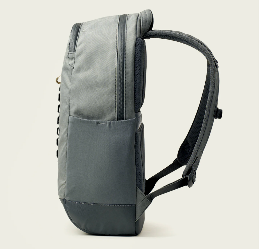 Pursuit Backpack - Smoke