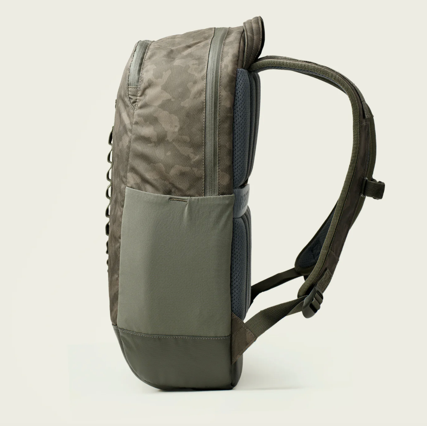 Pursuit Backpack - Fossil Foxhole Camo