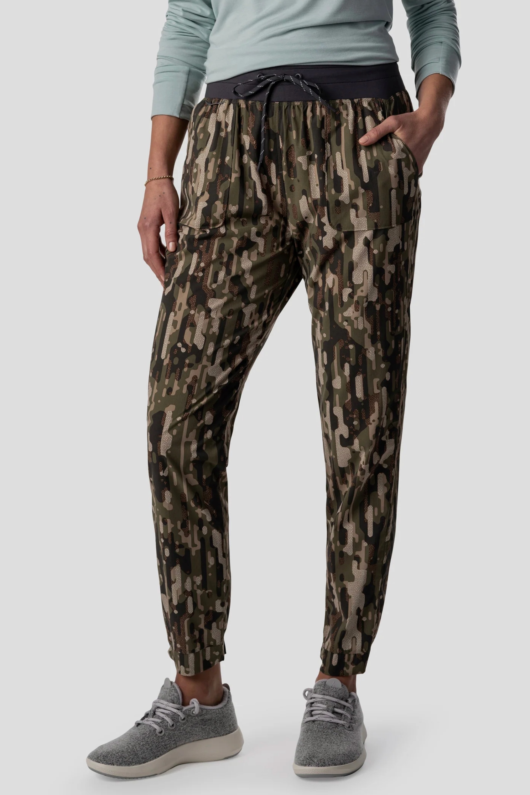 Women's Airflow Jogger