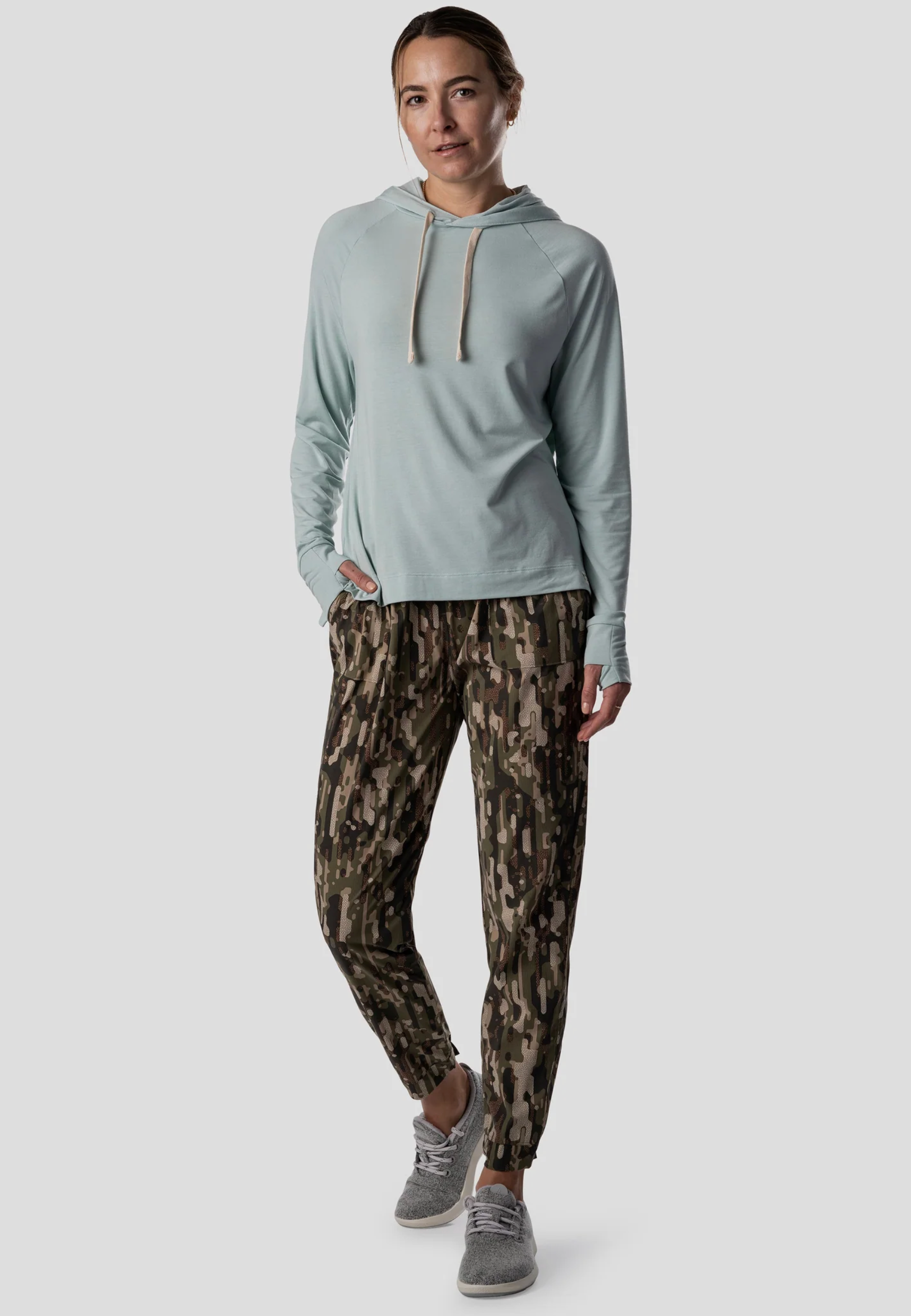 Women's Airflow Jogger