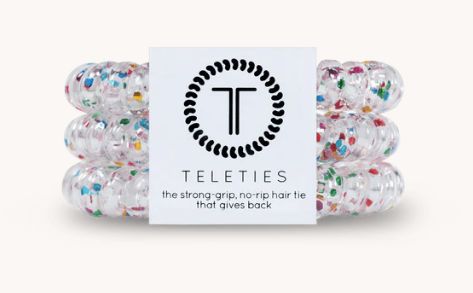Party People Teleties