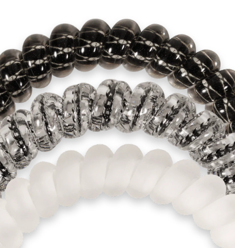 Boneyard Hair Ties
