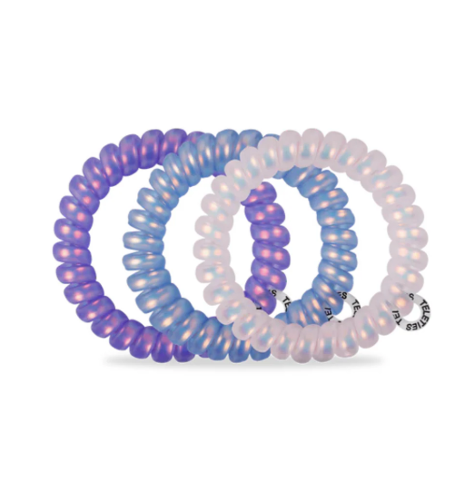 Harbor Cruise Hair Ties