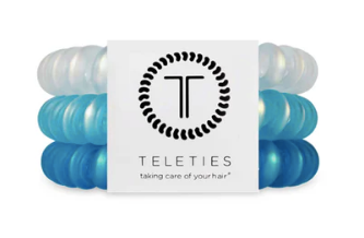 Blue Seas Teleties