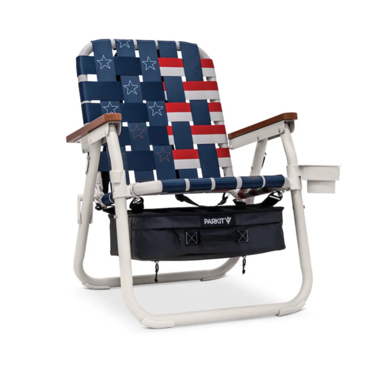 Parkit Chair - Voyager - Old Glory
