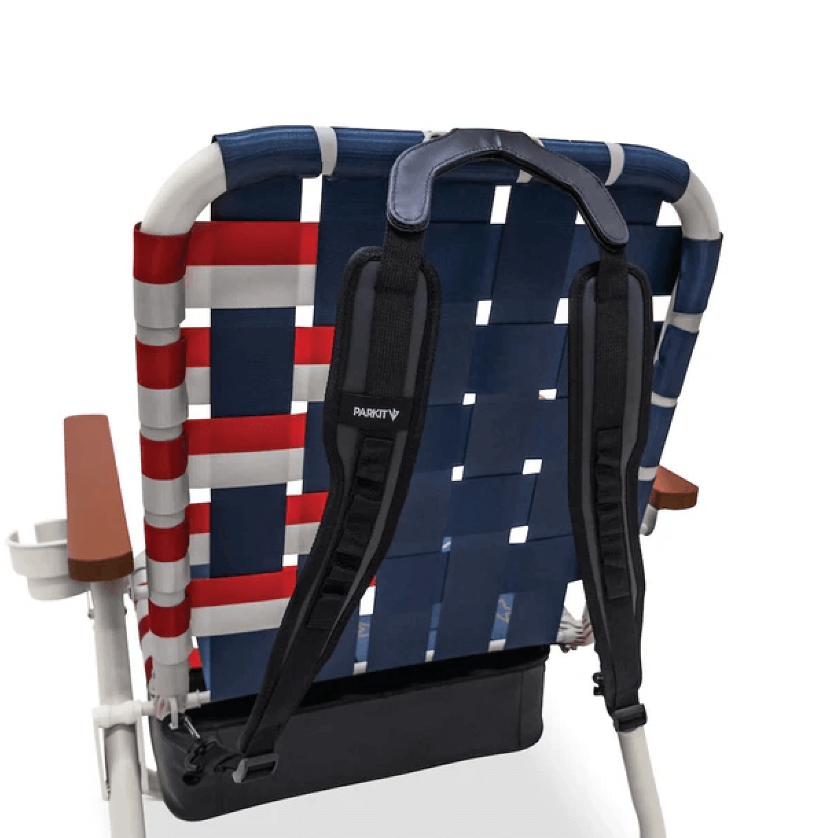 Parkit Chair - Voyager - Old Glory