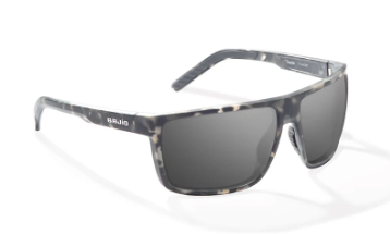 Toads - Gray Rock Matte / Gray Lens Poly