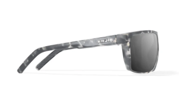 Toads - Gray Rock Matte / Gray Lens Poly