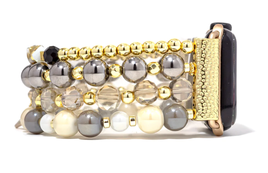Laney Apple Watch Band