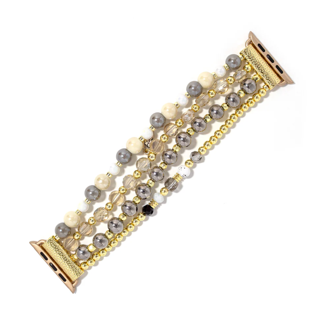 Laney Apple Watch Band