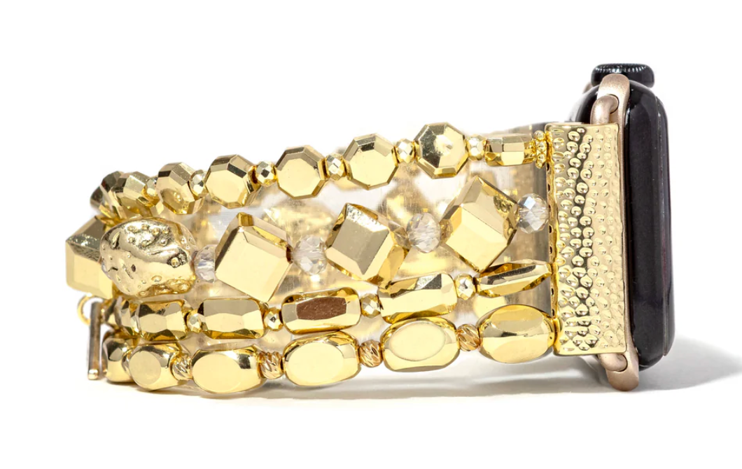Grace Apple Watch Band