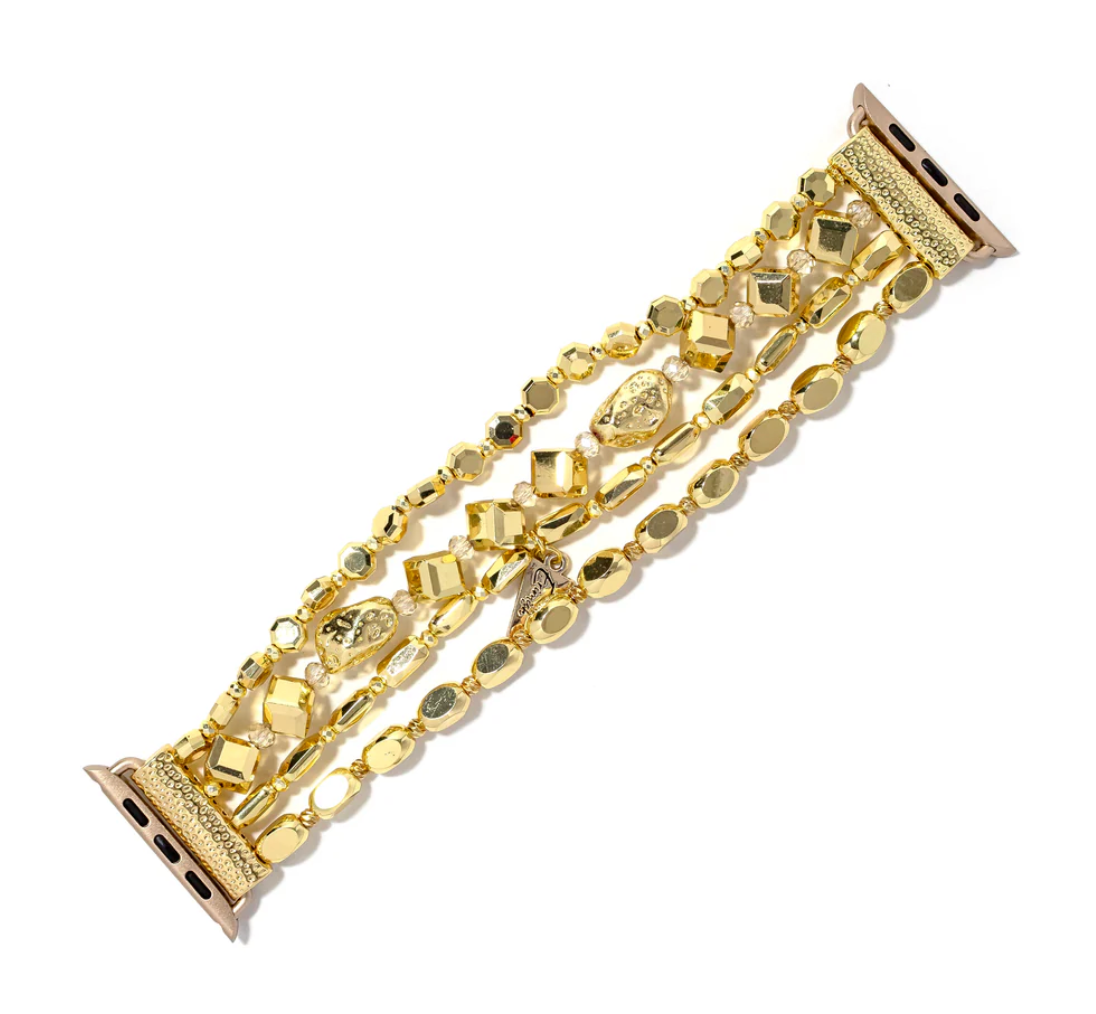 Grace Apple Watch Band