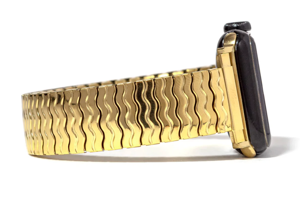 Kenneth Apple Watch Band