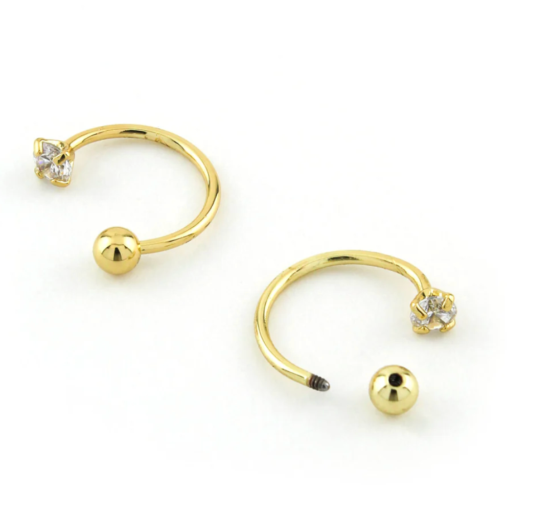 Eva Earrings