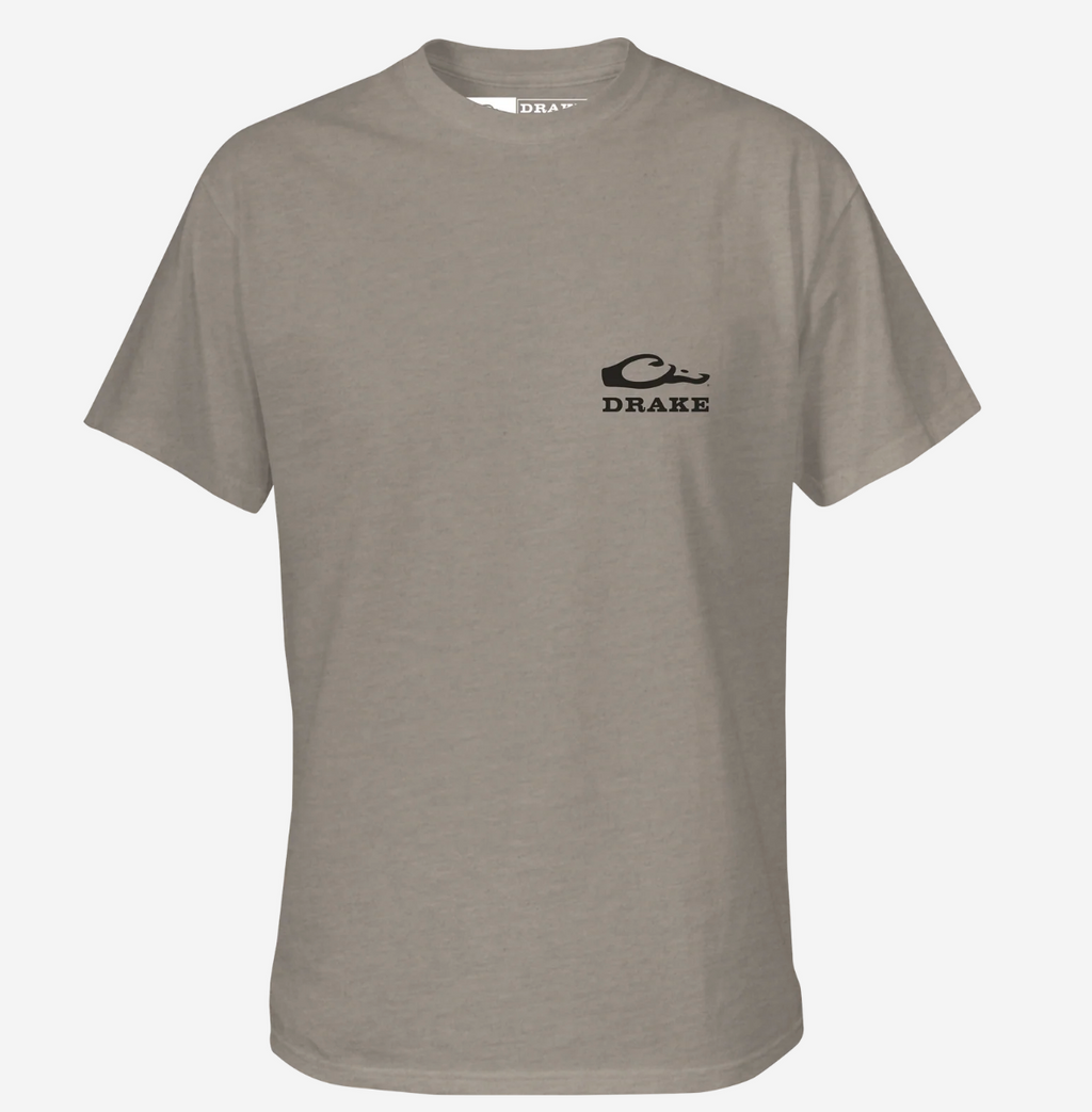 Youth Side x Side T-Shirt