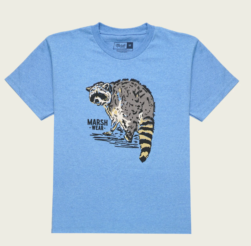Youth Scavenger Tee