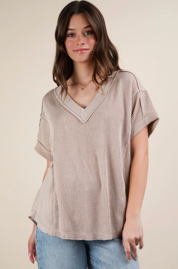 Desert Dusk Top