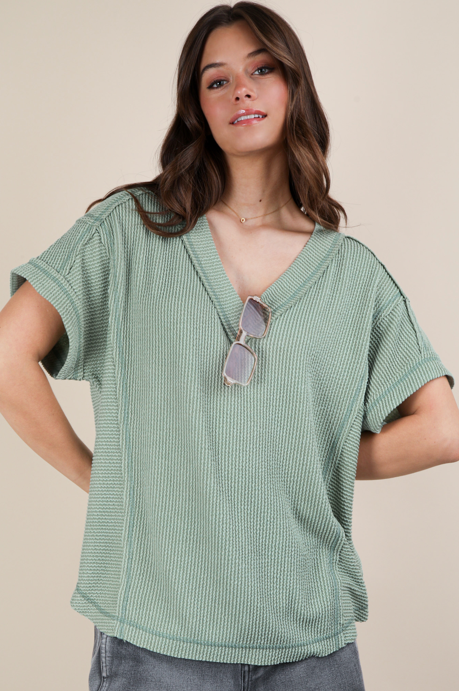 Sagebrush Drift Top
