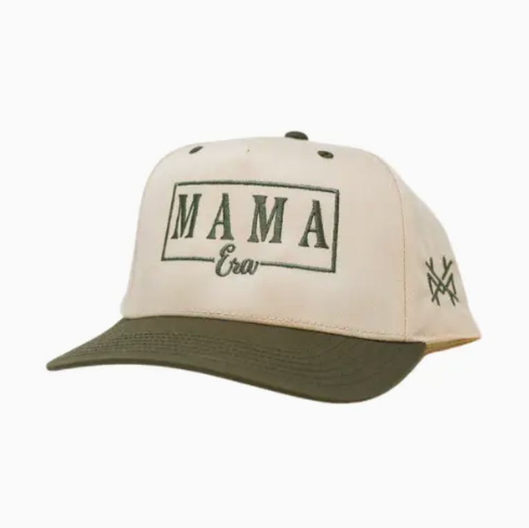 Mama Era Hat