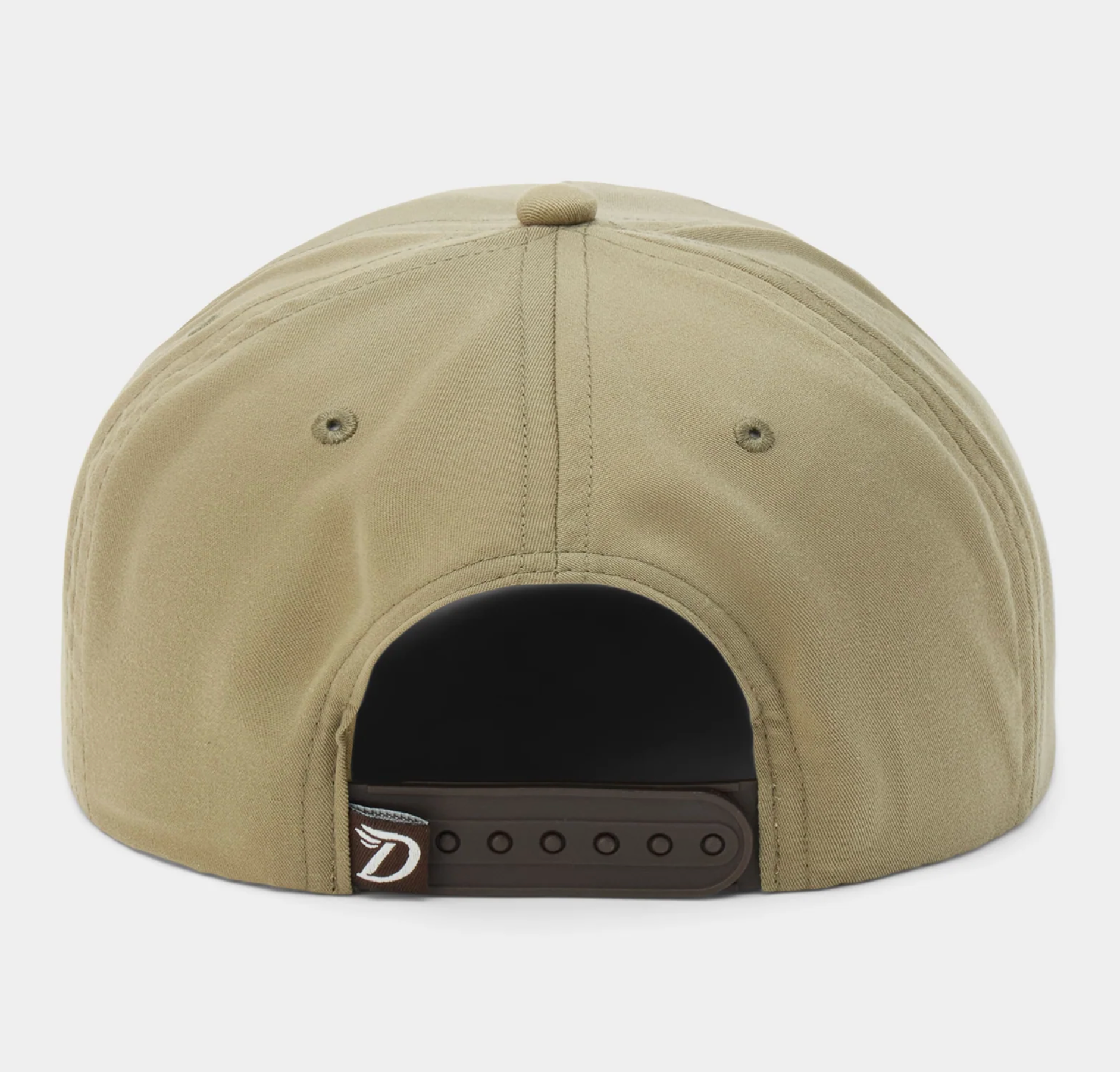 Sagebrush Wood Duck Hat